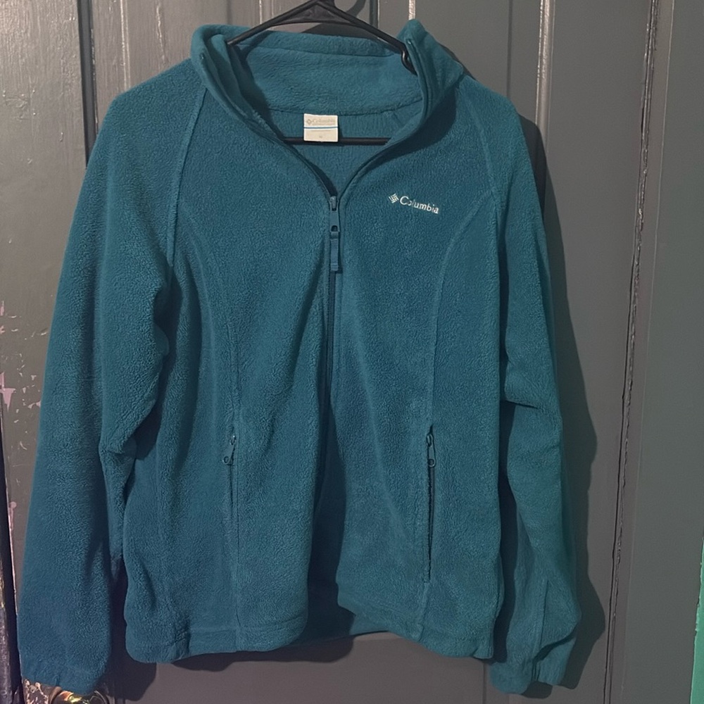 Zip up
